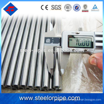 High quality HLL Q195/DX51D/Q235 stainless steel pipe making machine Factory